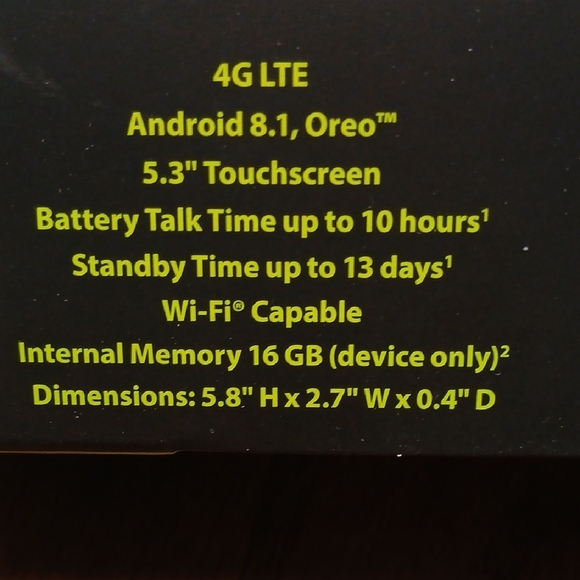 Smartphones - Picture 9 of 9